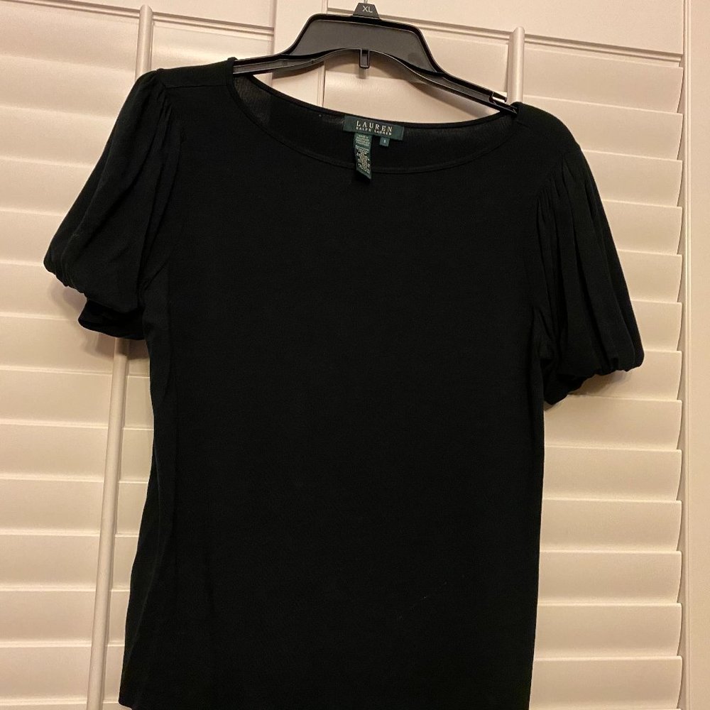 Ralph Lauren Top, Size Small